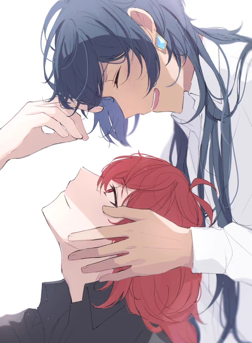 ディルガイ #luckae 