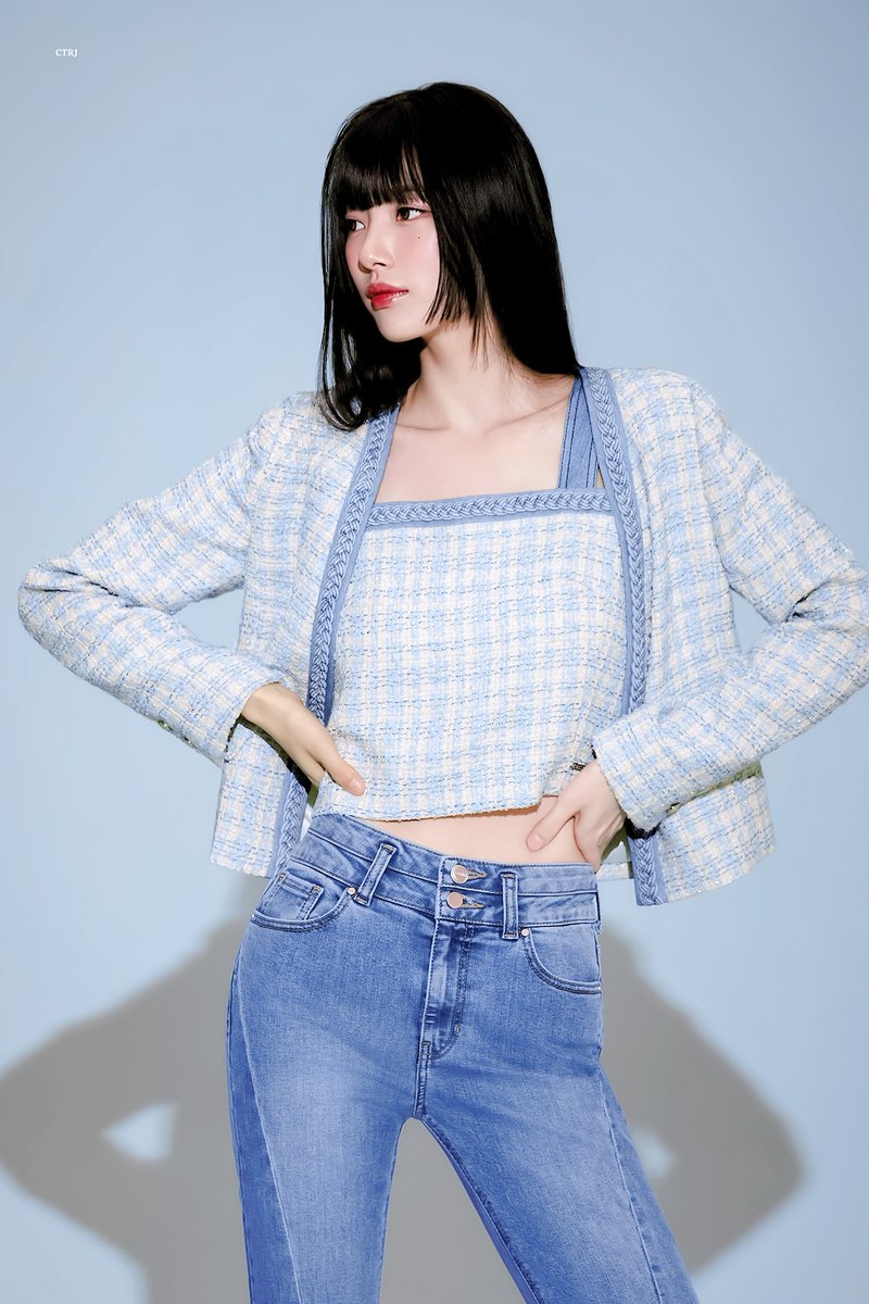 ctrj_gif's tweet photo. #수지 #SUZY #Guess https://t.co/zIAldsPz0R
