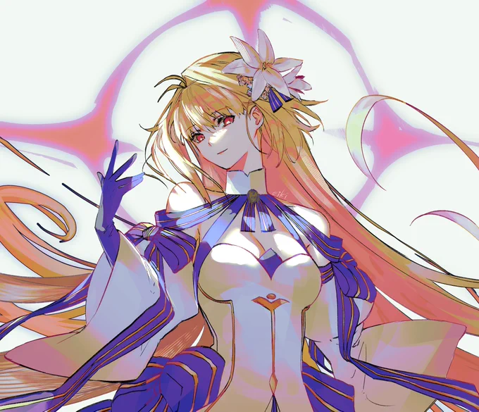 アーキタイプアース #fgo 