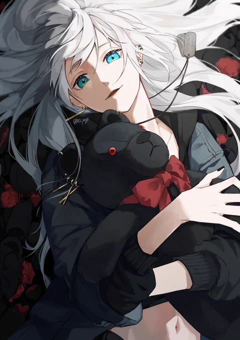 Dear  
