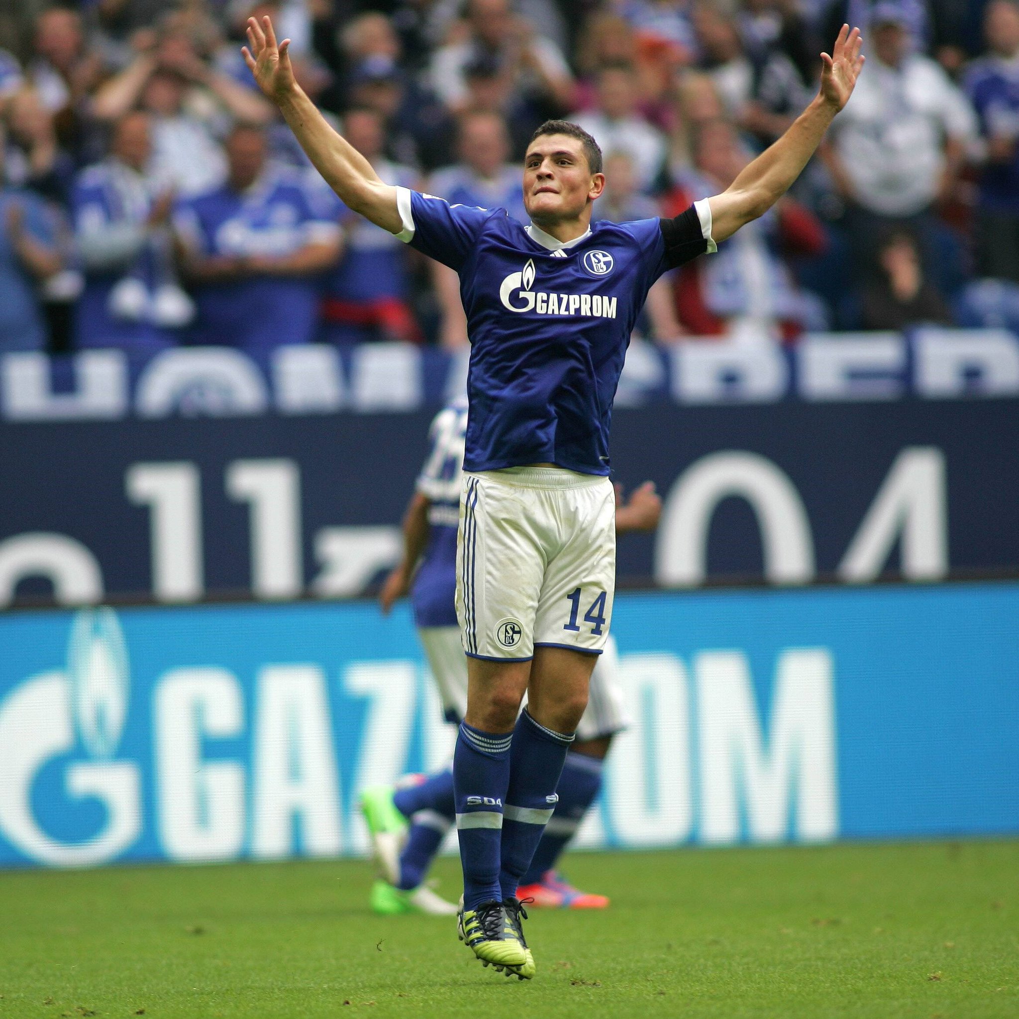 Happy 31st birthday to Kyriakos Papadopoulos  