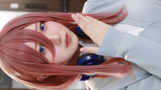 コスプレイヤーすいのTwitter画像12