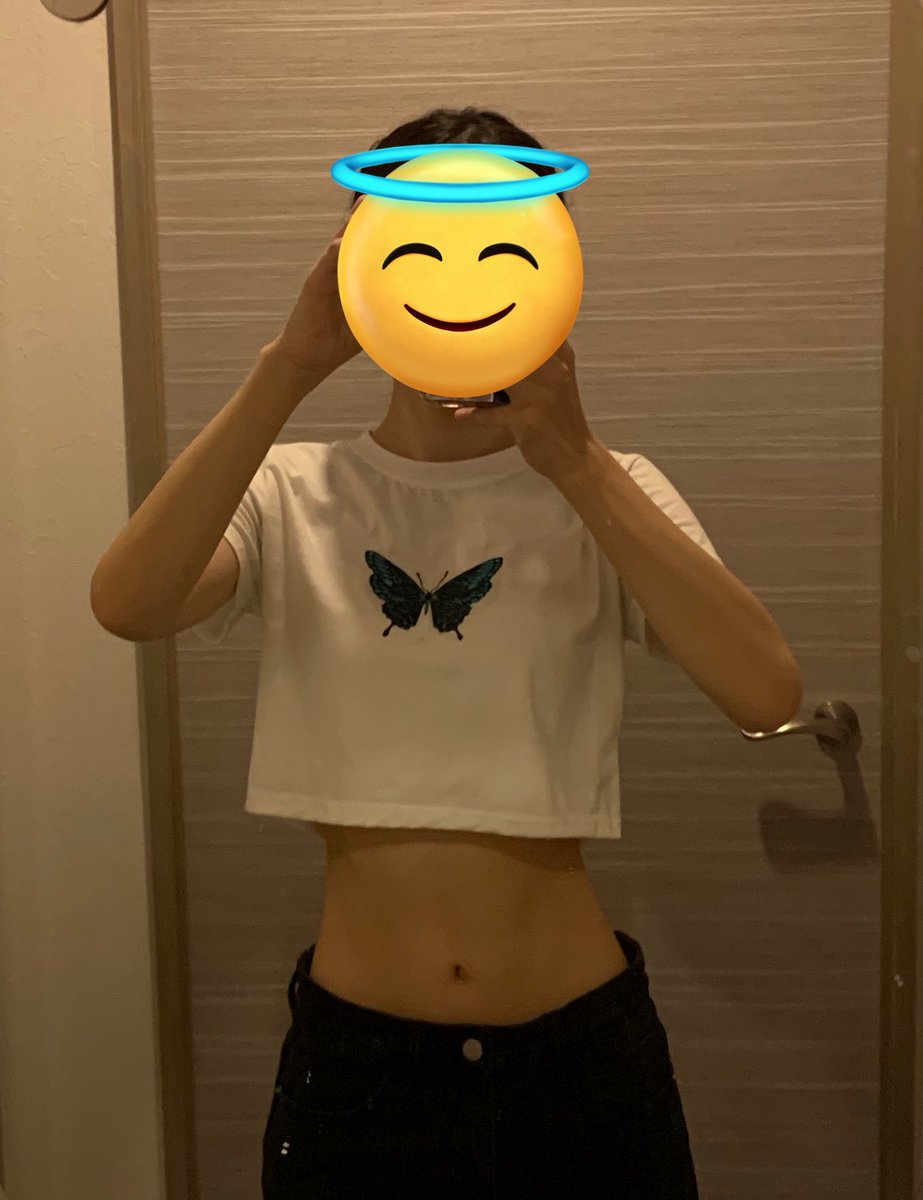 rararachan6655's tweet photo. 頑張りすぎて体調悪くなったし一切オススメできないけど、
1.2枚目多分48kgくらいから3.4枚目42kgくらいまで1ヶ月ちょいで落とせたのは自分褒めたい。155cmの骨格ウェーブ。

漢方飲んでません、タイサプリ飲みました。ステマじゃないよ。
痩せるけど体調不良なる、健康を犠牲に痩せた😺⚡️ https://t.co/mTpQBp2NrQ
