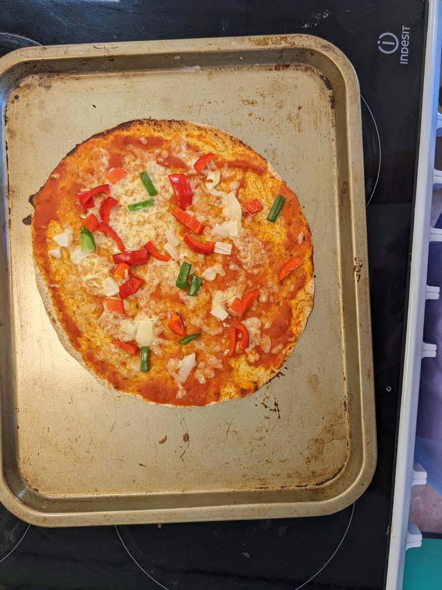This week S1 pupils have been creating tortilla pizzas. Don't these look delicious?! My S1 classes certainly thought they were.