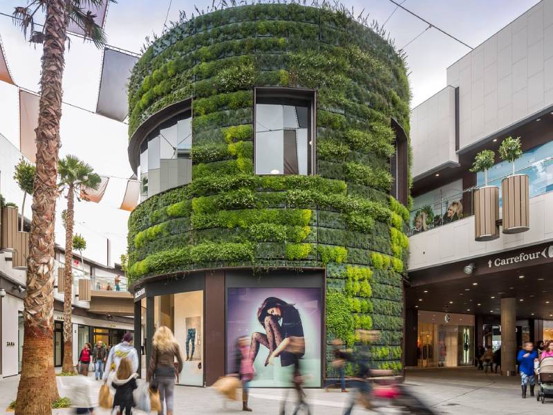 #Carmila sitúa la #Sostenibilidad en el centro de su actividad. 57 centros <a href="/BREEAMespana/">BREEAM® España</a> calificación GOOD en la actualidad y trabaja para conseguir la #Certificación en todos sus #CentrosComerciales en 2025.
#ComercioSostenible #TiendaEcoeficiente #Retail
justretail.news/noticias/carmi…