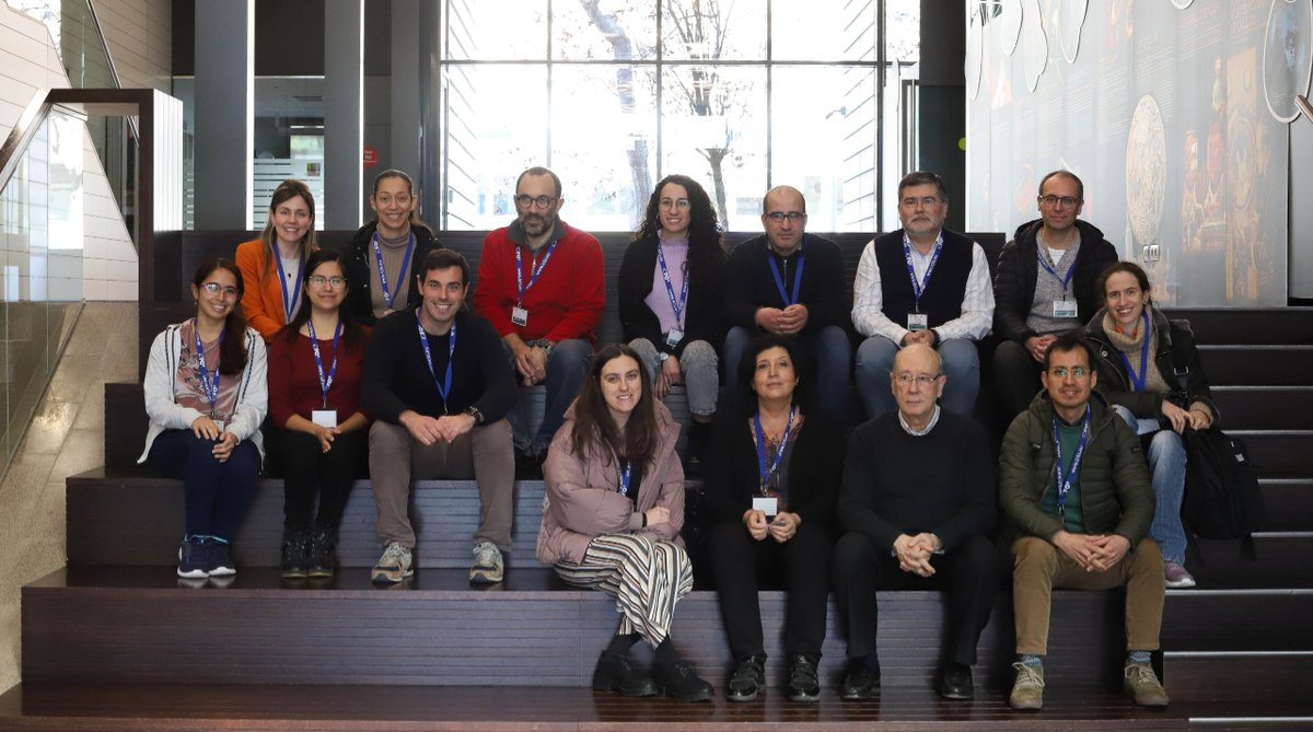 ICFOnians's tweet photo. New project coordinated by @ICFOnians with participation of @DTIC_UPF, #ICFOSpinOff ProCareLight and @VHIR_
#SafeICP aims to create a low-cost, smart monitor that will be placed at patients’ bedside to non-invasively measure intracranial pressure.
News👉https://t.co/XlDaG4L7w7 https://t.co/8rx7APiu5r