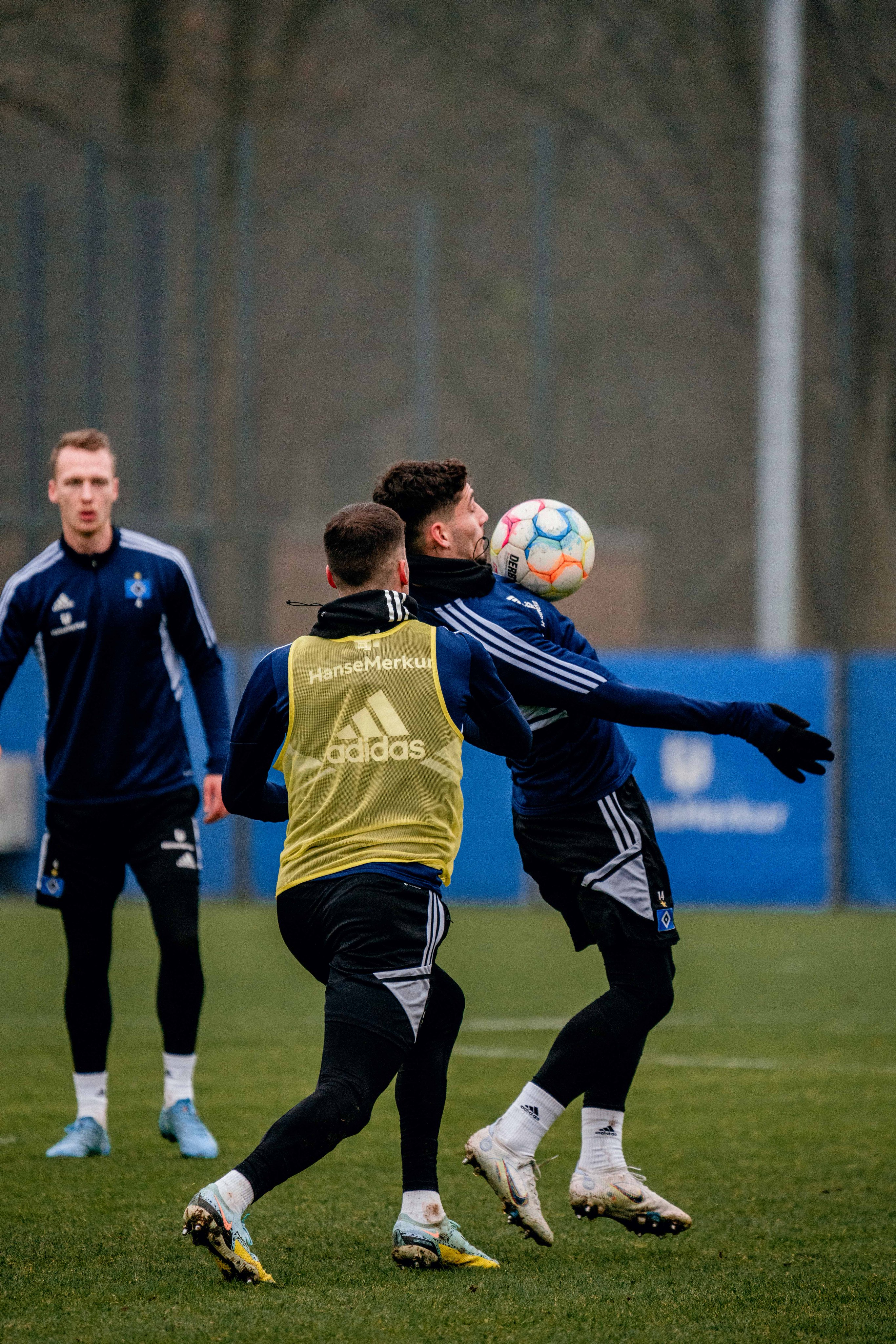 Hamburger SV on X: 𝗠𝗮𝘁𝗰𝗵𝘄𝗶𝗻𝗻𝗲𝗿. 🤝 #nurderHSV #FCNHSV