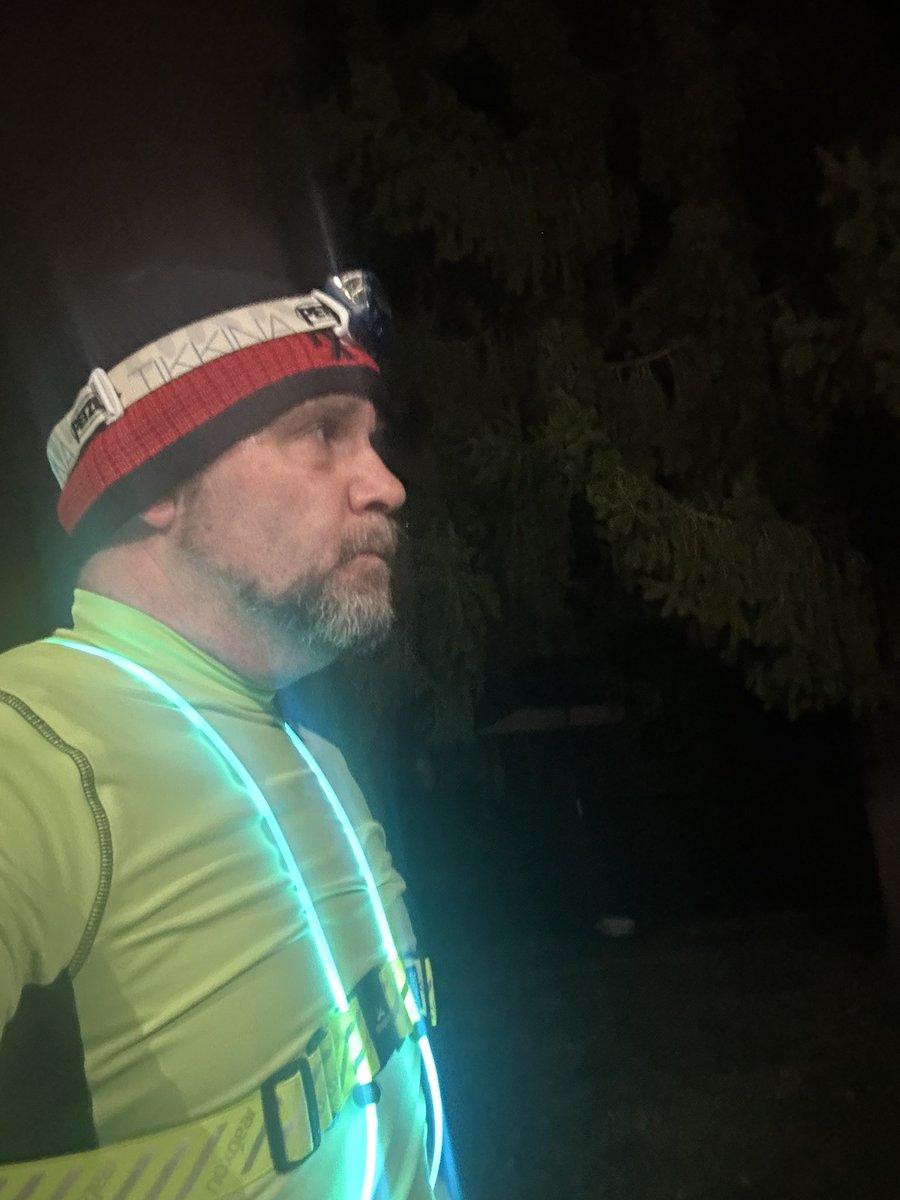 mrjrcohen's tweet photo. #run #dravetsyndrome #neuroblastomasurvivor #goblue #hardrun #noxgear https://t.co/Ck17vb83pG