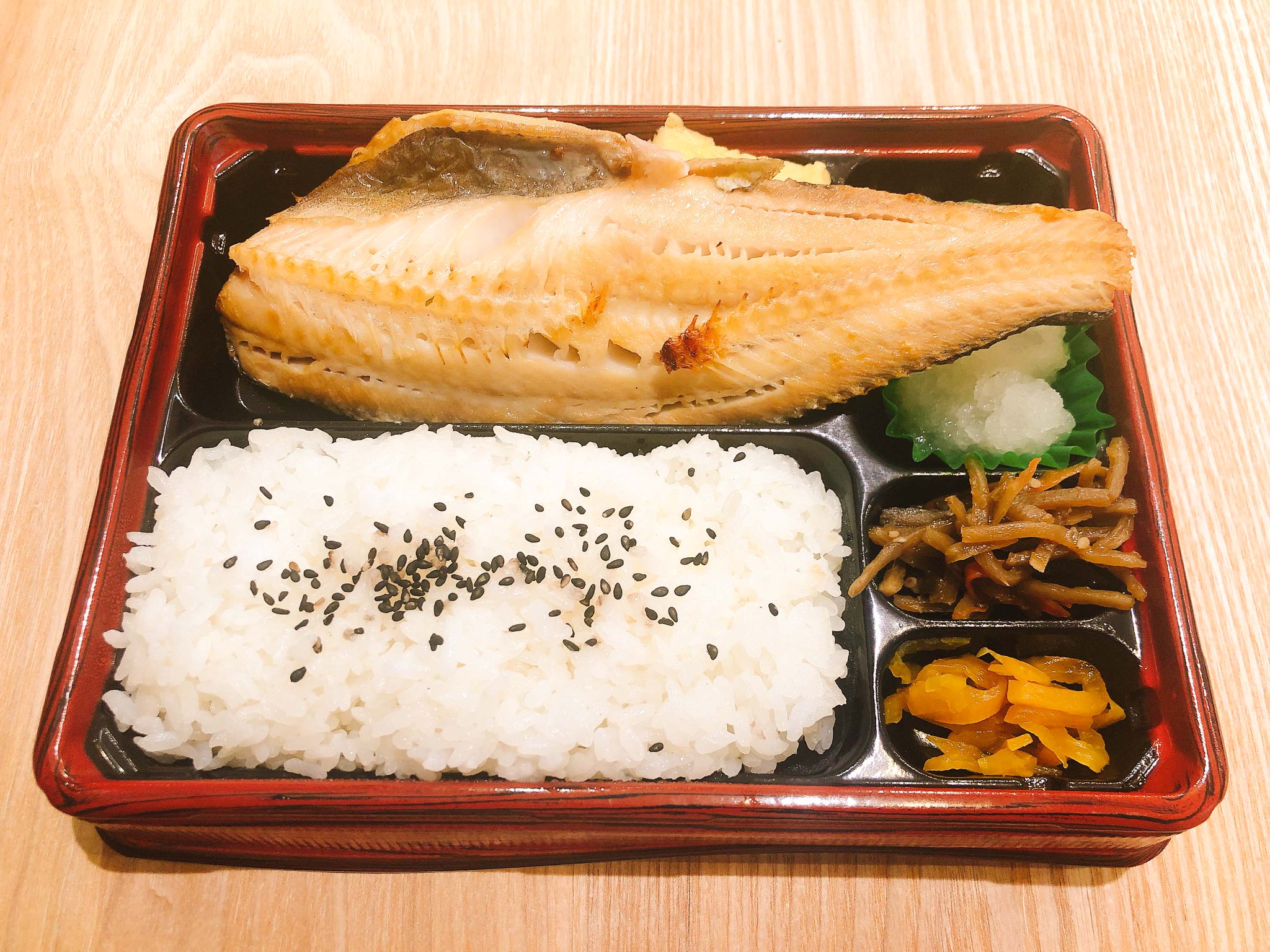 オリジン弁当 オリジン弁当・キッチンオリジン【公式】 on X: 