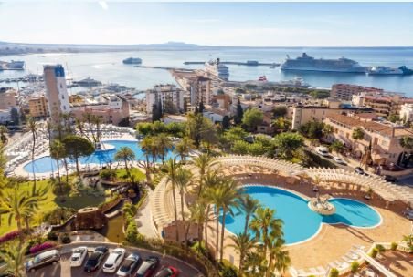 Metro Competitions tweet media