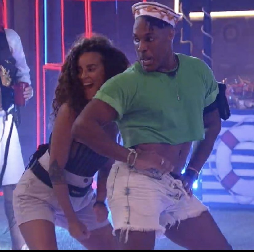 Quero Papacito Fred Conkacio voltando do paredão e acabando com esse povo povo , tá dando ranço de ver . #bbb23 #FredNicacio