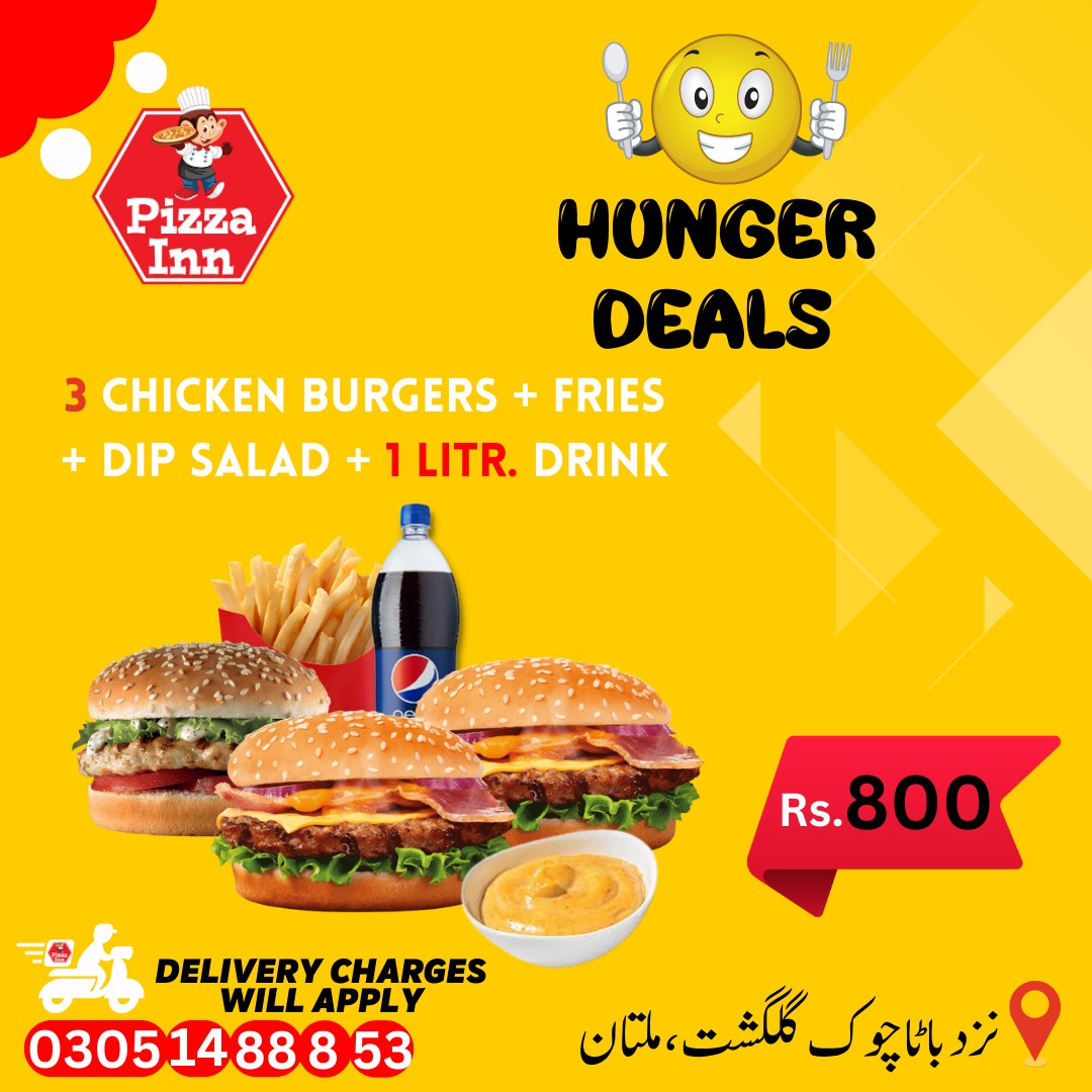 pizzainn_02's tweet photo. 0316 6478366 
Burgers are my therapy‚ Fries are my doses‚ Salad is my antibiotic &amp; i also use the cold drink to control fobia... 
#fastfood #fasting #fastfoodlife #fastfoodlover #burger #burgerandfries #burgernight https://t.co/kclfINM0Sh