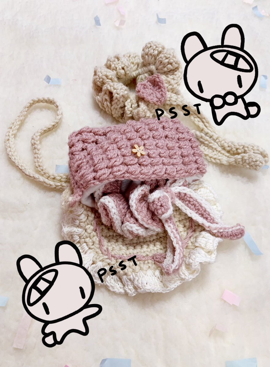 Psst!! Exciting news! Our first pop up will be at Iadt Artist Alley on 1rst March. Come see us from 12-2pm at the Chapel🐇🏥💞 

Sneak peak of what we have to offer 💘