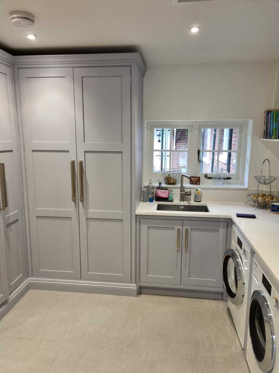 Burlanes Interiors tweet media