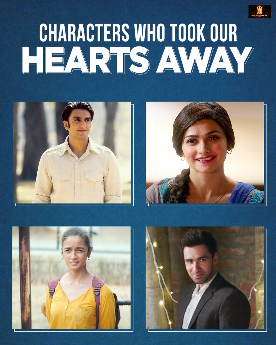 These gems rule our hearts! 🤌🏻

<a href="/aliaa08/">Alia Bhatt</a> @ranveersingh <a href="/ItsPrachiDesai/">Prachi Desai</a> <a href="/avinashtiw85/">Avinash Tiwary</a> <a href="/EktaaRKapoor/">Ektaa R Kapoor</a> #ShobhaKapoor <a href="/RuchikaaKapoor/">Ruchikaa Kapoor Sheikh</a> 

#BalajiMotionPictures #UdtaPunjab #Lootera #Azhar #LailaMajnu