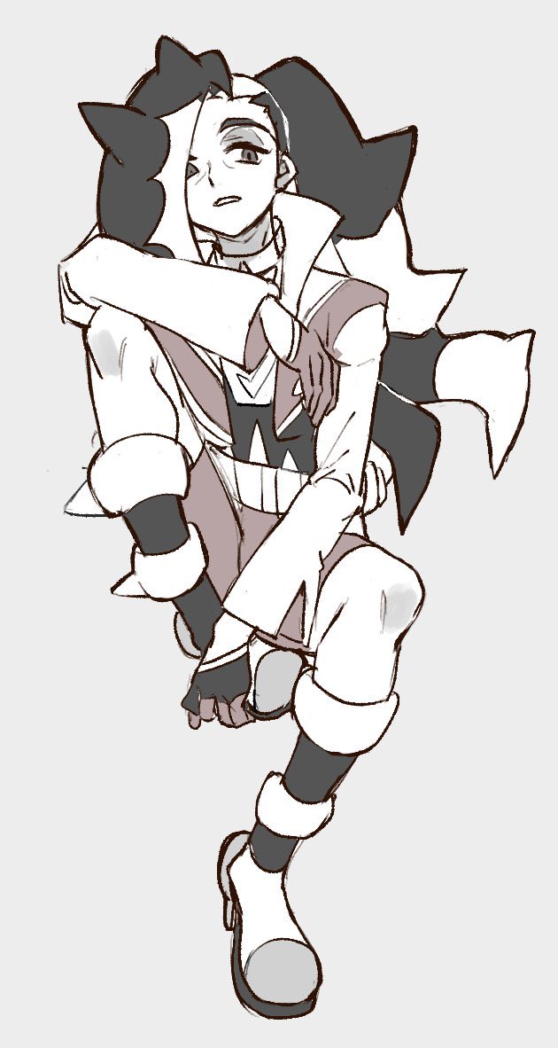 他の落書き 