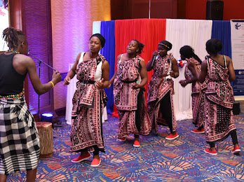 Wasanii Sanaa Organisation tweet media