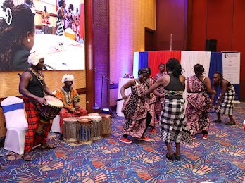 Wasanii Sanaa Organisation tweet media