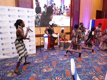 Wasanii Sanaa Organisation tweet media