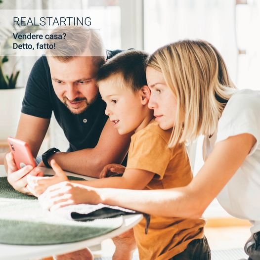realstarting's tweet photo. Vuoi valutare la tua casa velocemente e con un servizio gratuito? Detto fatto con Realstarting!✔
🖱Con il nostro servizio online, puoi valutare in pochi secondi la tua casa, senza impegno e a #zerocommissioni!
Vendere casa? Detto, fatto con Realstarting
👉https://t.co/nQWukpldjR https://t.co/tDZVuQgylC