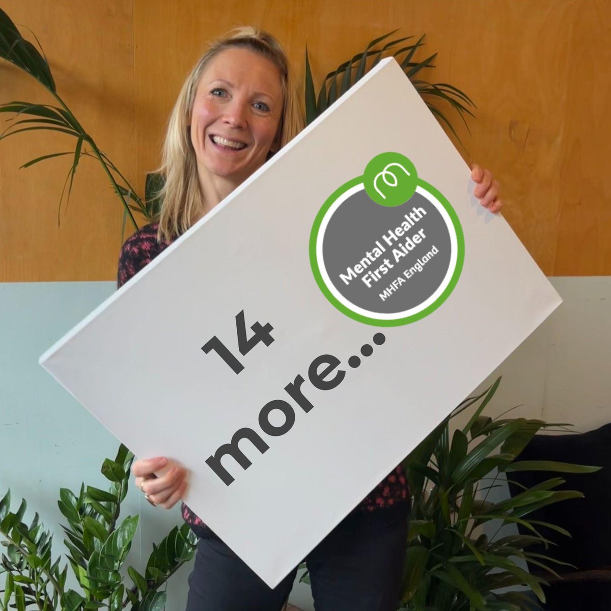 POINT3 Wellbeing tweet media