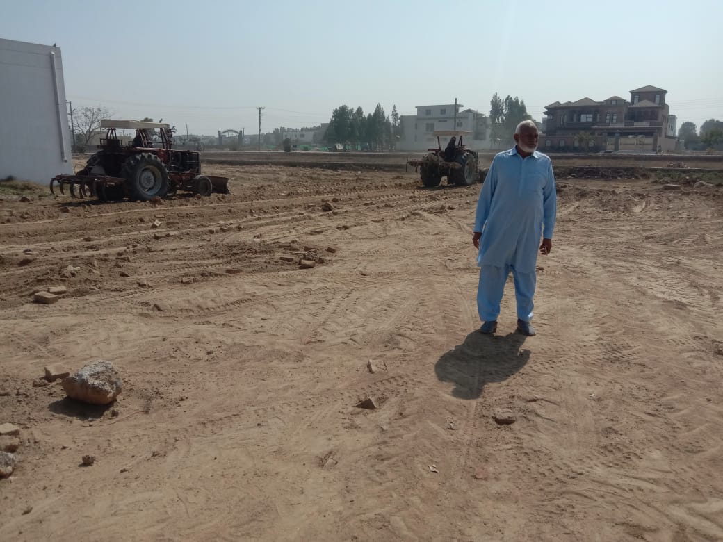 IEP_Town's tweet photo. New Development Work In Progress.

#malikshahbazalikhokhar #President #engineerstown #cooperative #society #Lahore #newdevelopment #workinprogress https://t.co/FpmLKX1VXP