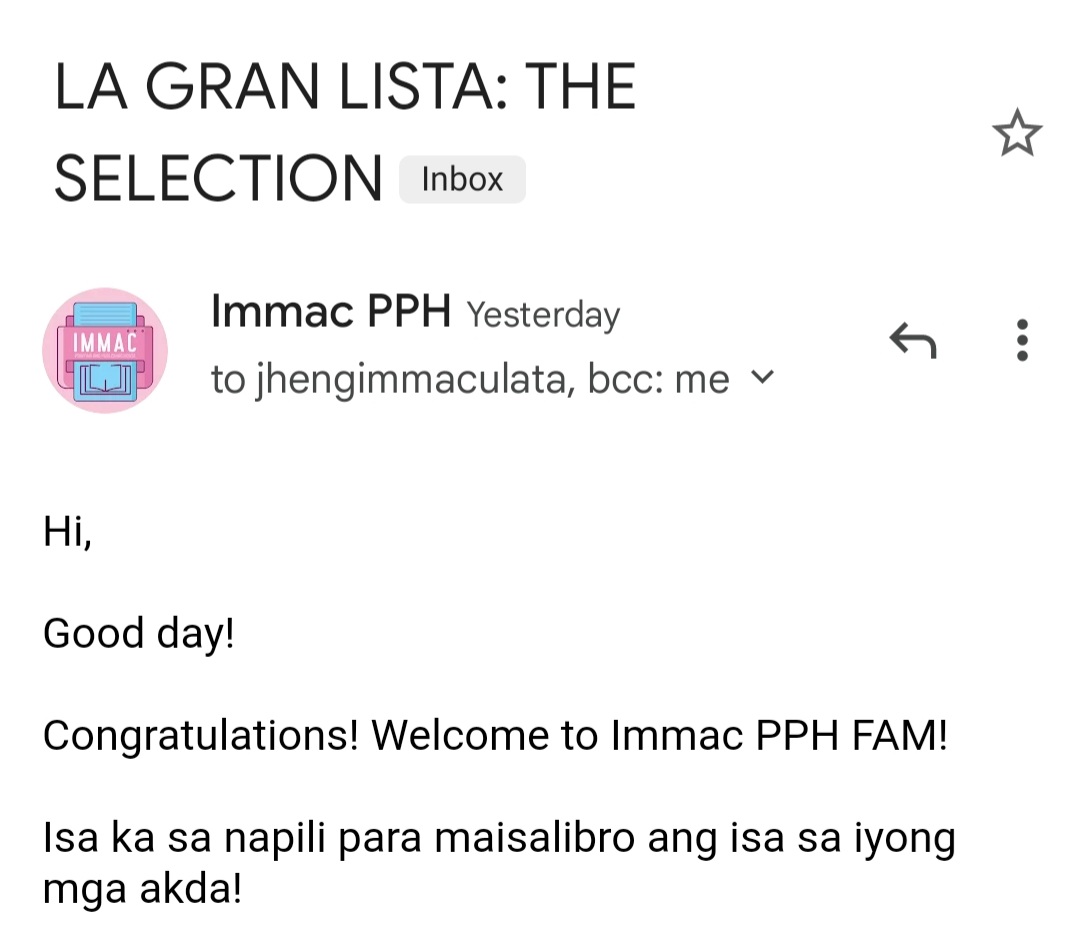 ahiddenhaven's tweet photo. HOYY KINILIG AKO 🥺💖 https://t.co/YDN154tAU3