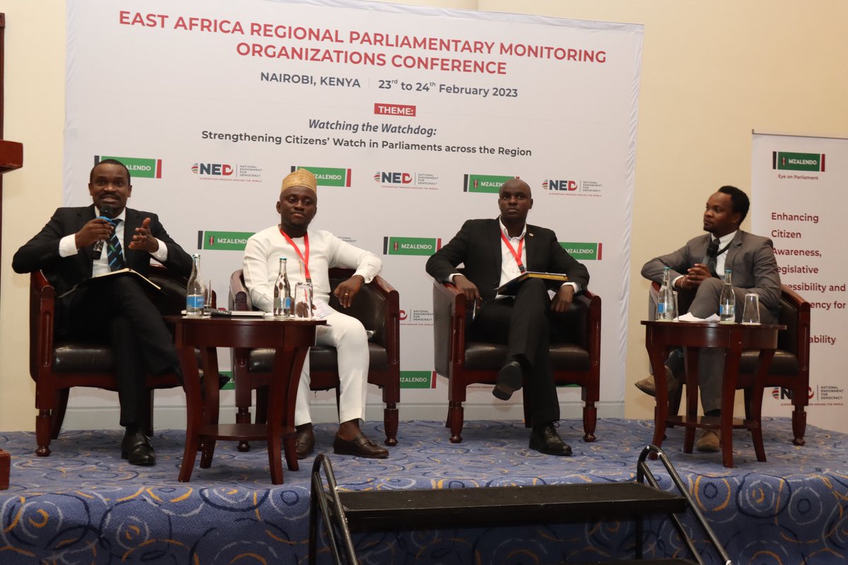 Mzalendo tweet media