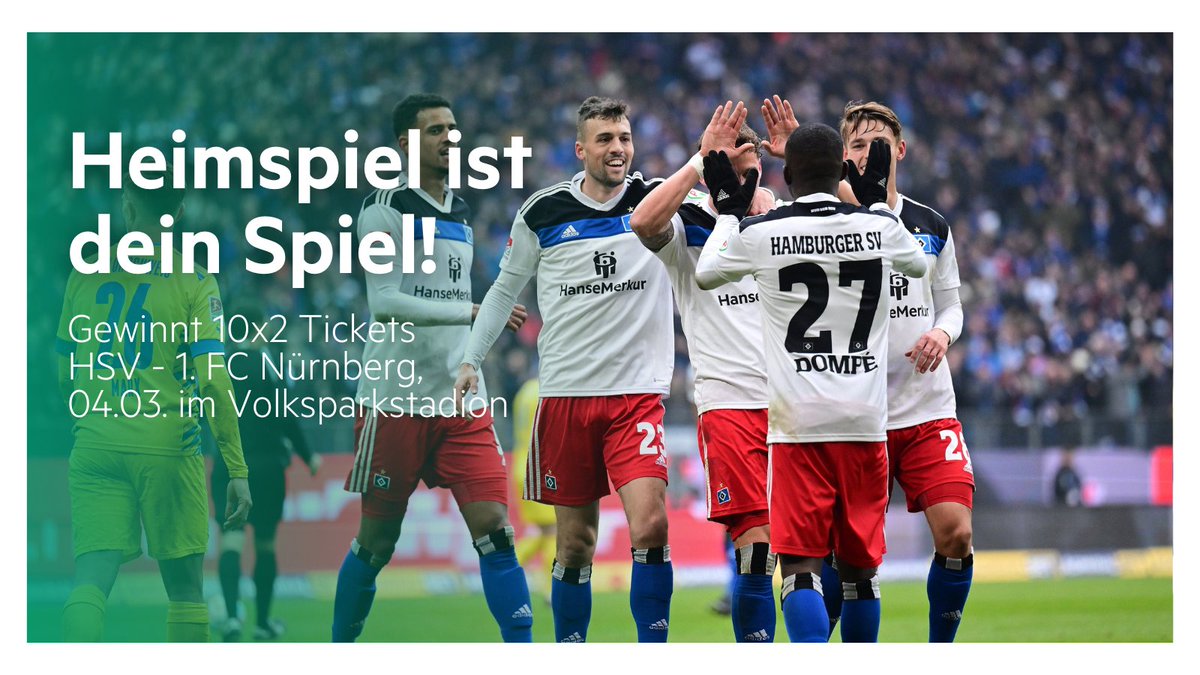HanseMerkur Sports tweet media