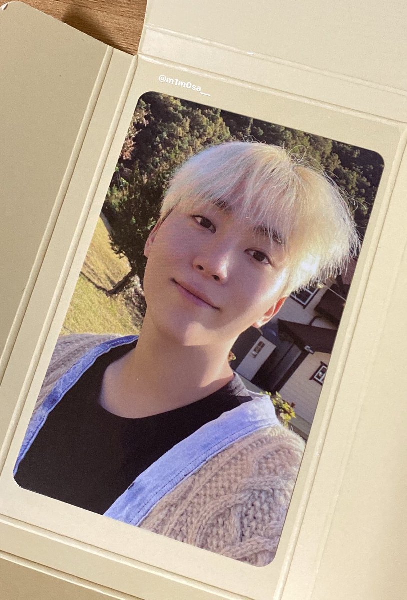 ladgescart's tweet photo. wtb lfs seventeen wonwoo and seungkwan in the soop pc pob

pref if one seller lngg 🥹🛐 https://t.co/b3oSRQcSbL