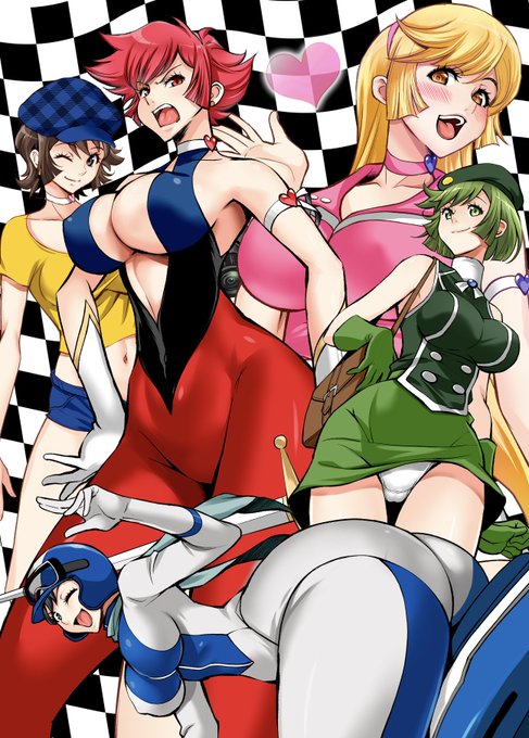 #これを見た人は人生を狂わせた推しを挙げる 