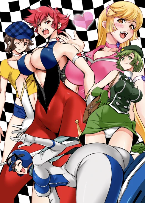 #これを見た人は人生を狂わせた推しを挙げる 