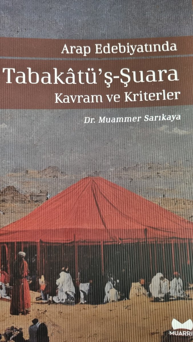 Değerli meslektaşımız Prof. Dr. Muammer Sarıkaya'yı  tebrik eder, yeni eserinin bilim dünyasına faydalı olmasını dilerim.