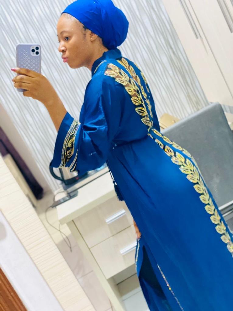 saninafisat65's tweet photo. My name is Nafisat Sani, I'm a Northerner and a Muslim student. This is in response to the letter drafted by the Muslim Student Association of Nigeria, urging all Muslim students to vote for Tinubu.

As with my mom, our vote is for @PeterObi whether anyone likes it or not!!! https://t.co/jwB5whEgIw