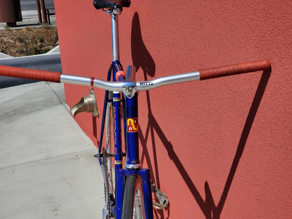 communionidn's tweet photo. NITTO for shred bar 25.4mm 650mm Silver

*Used

#communionidn #fnfjb https://t.co/4VmCbaytTu