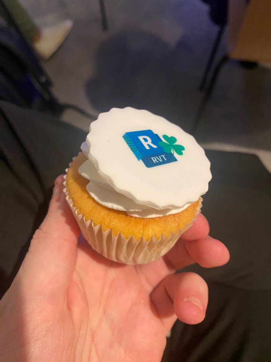 Ryan Forde tweet media