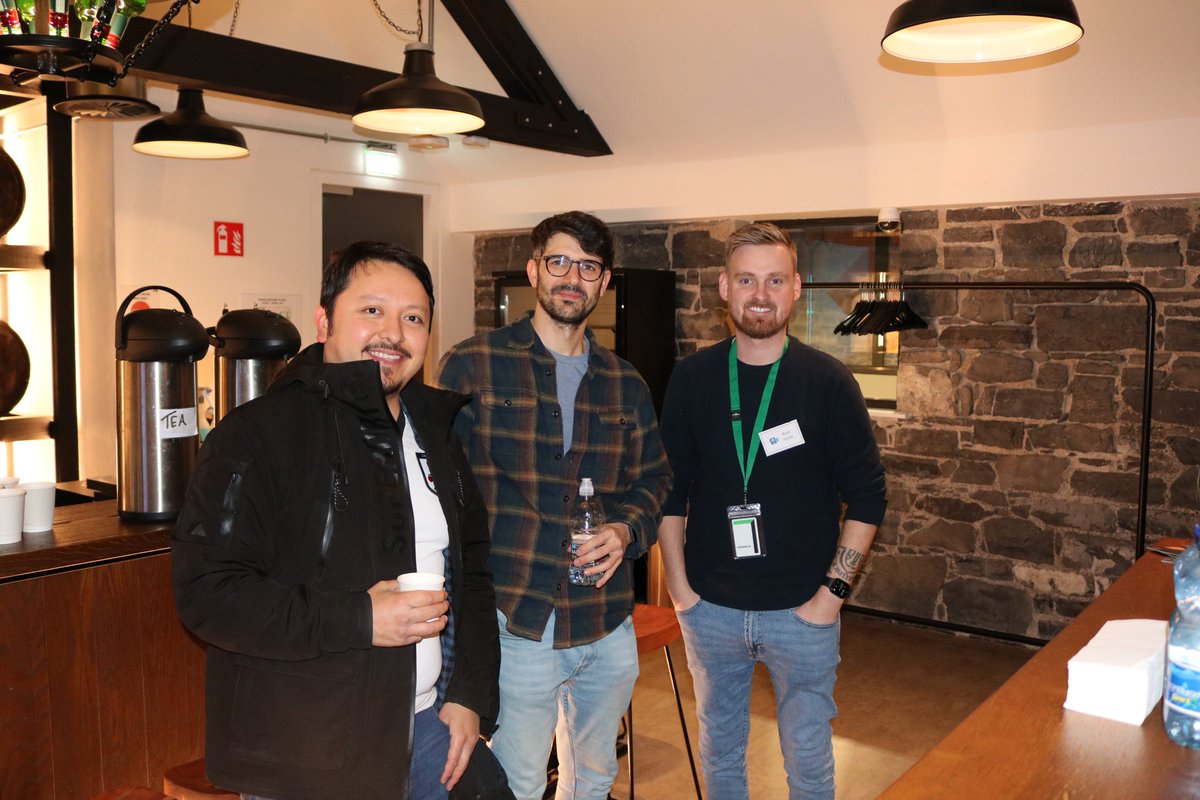 Ryan Forde tweet media