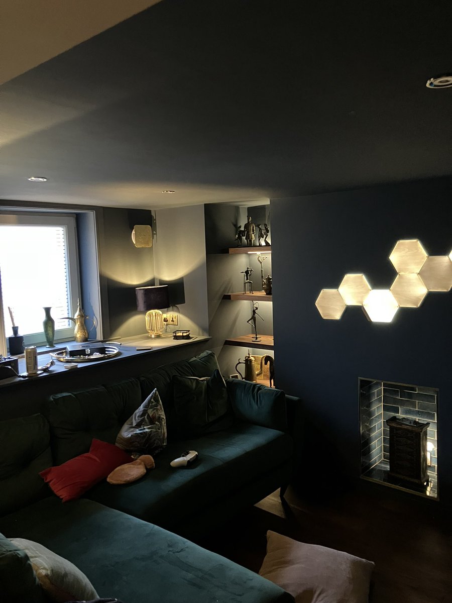 Here is a few more pictures of Cedar Grove Heaton Moor.