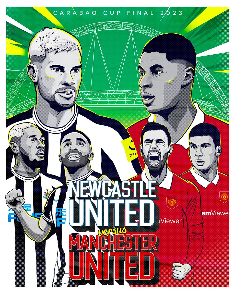 Newcastle United tweet media