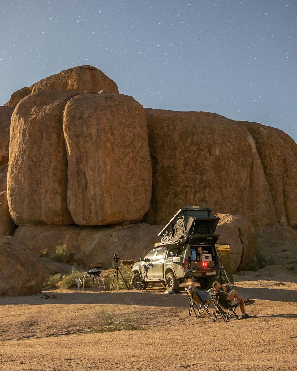 SANParks's tweet photo. 📸Roam Overlanding 📍#AiAisRichtersveldPark #LiveYourwild #SANParks #Camp #Camping #Richtersveld #wildlife #wildlifephotography https://t.co/wrNEcmEoiw