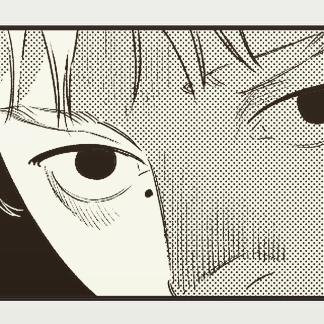 きゅ #wip 