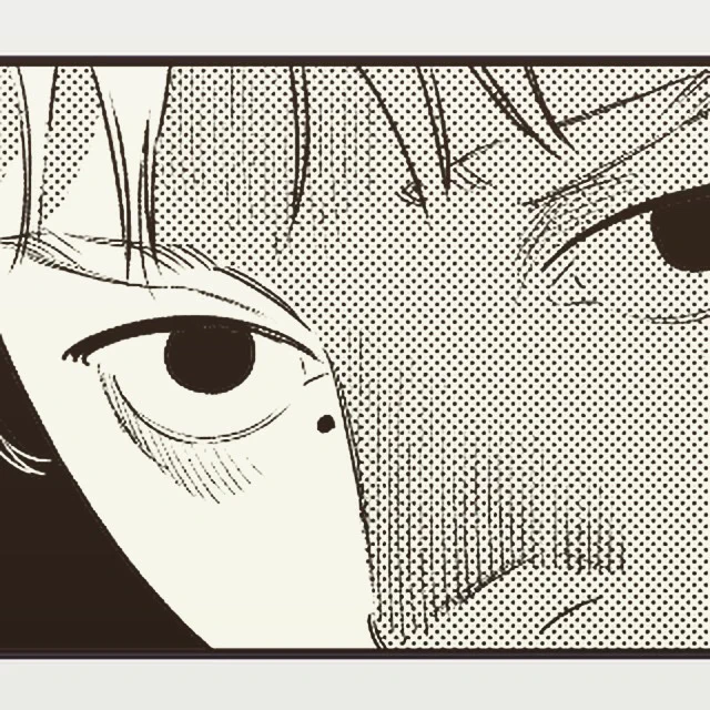 きゅ #wip 