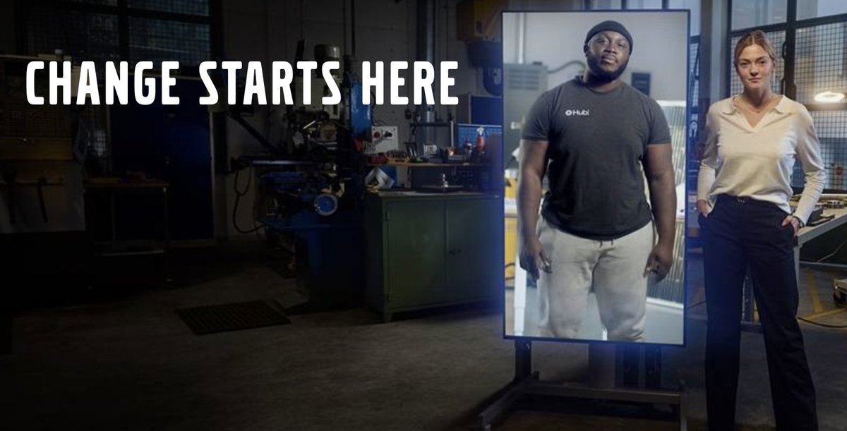PD_Research_BTH's tweet photo. Change starts here! An insight article from @VolvoCEGlobal on the yearly student project with @Stanford and BTH Mechanical Engineering, where Hedvig and Godson where two of the students. https://t.co/PXaWbFLass #bthmaskinteknik #me310 #stanford https://t.co/Y66rAOiUqt
