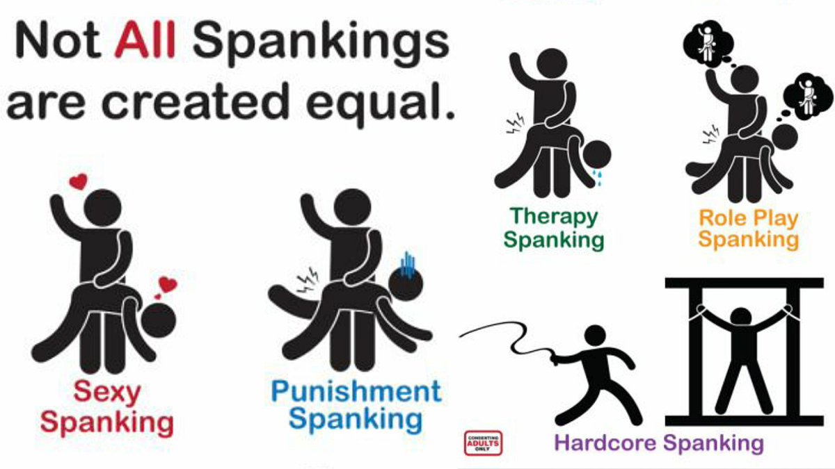 agent_ida's tweet photo. Which one is your favourite and which one do you actually need? 

My favourite is the one that the spankee needs and desperately longs to receive from me. https://t.co/5hoZjeIbEw