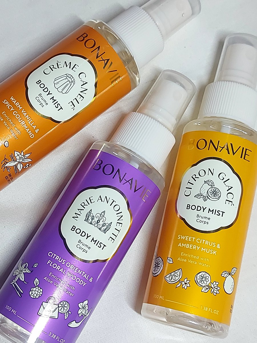 Chan on Twitter "RT lilactosky STOP SCROLLING‼️ ada body mist lokal