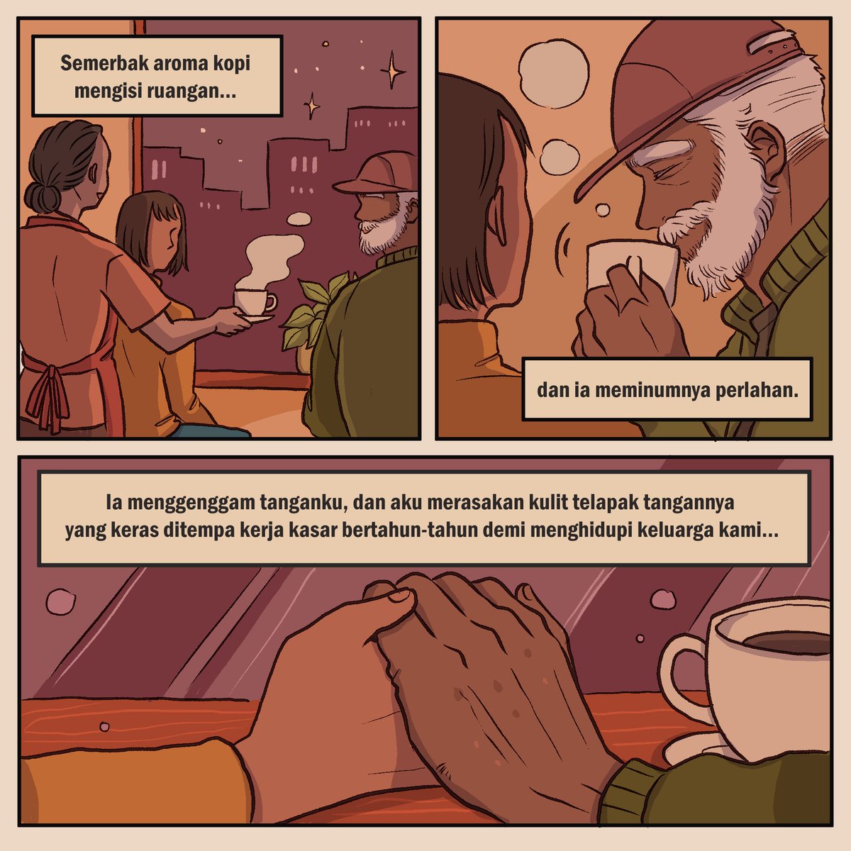 Sebagai seseorang yang masa kecilnya diperkaya dengan berbagai bacaan fiksi dan akhirnya melakoni profesi jadi pengarang cerita fiksi saat dewasa, saya percaya banget membaca fiksi itu gak kalah bergunanya dengan membaca buku pengetahuan. Ternyata, gak salah! (1/3)