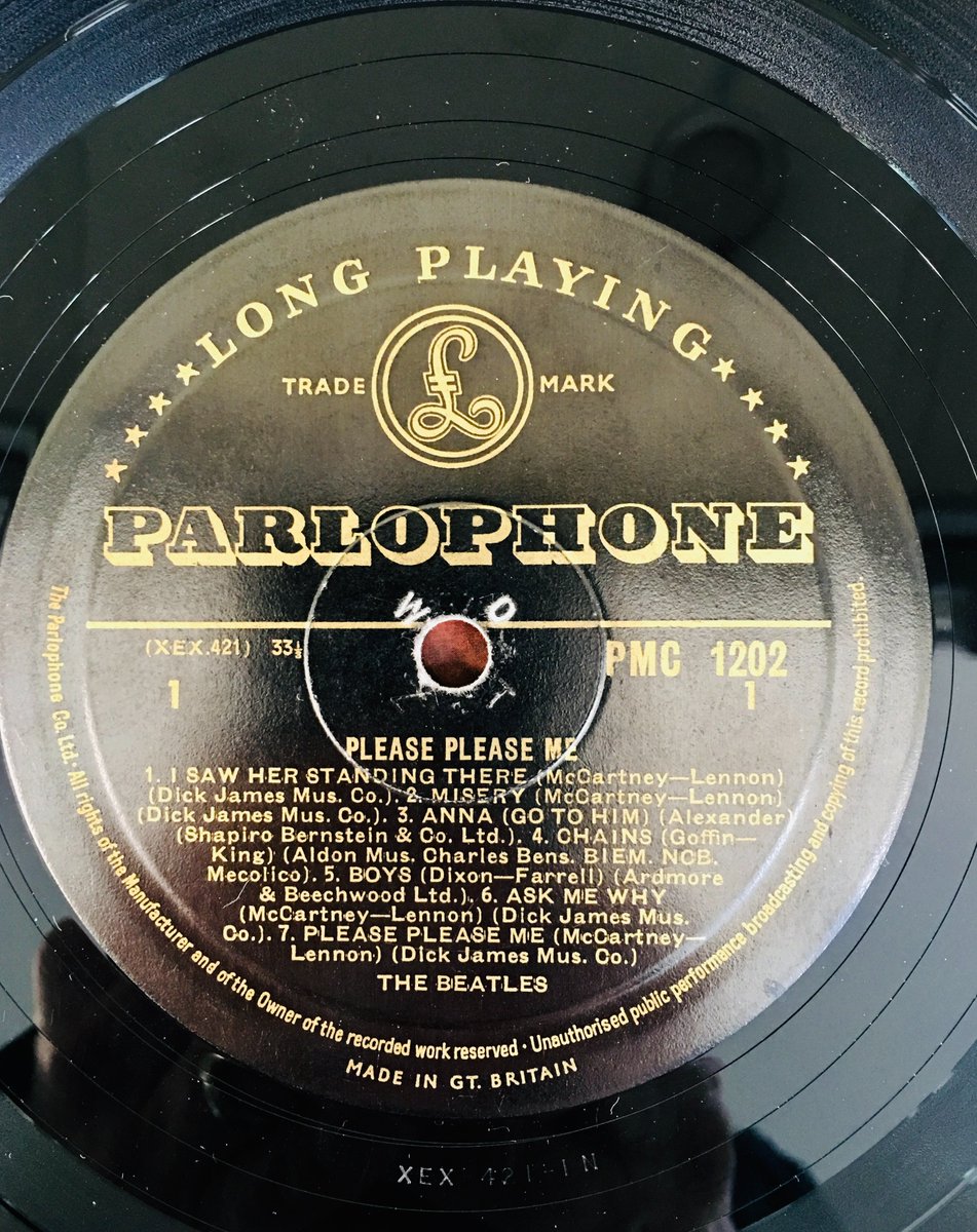 Charity Vinyl tweet media