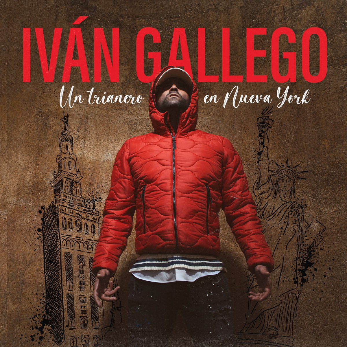 Senador Música (@senadormusica) on Twitter photo Presentamos la portada de #UnTrianeroEnNuevaYork, el nuevo single de <a href="/ivangallego_ofi/">ivangallegomusic</a> que llega para revolucionar el mundo de la música con esa personalidad y quejío que solo tienen los artistas grandes
¡10 de marzo en digital!
#flamenco #sevillanas #NuevaYork #Triana #Sevilla Presentamos la portada de #UnTrianeroEnNuevaYork, el nuevo single de <a href="/ivangallego_ofi/">ivangallegomusic</a> que llega para revolucionar el mundo de la música con esa personalidad y quejío que solo tienen los artistas grandes
¡10 de marzo en digital!
#flamenco #sevillanas #NuevaYork #Triana #Sevilla