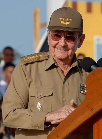 Raúl siempre nos ha demostrado que sin prisa pero sin pausa #MejorEsPosible .