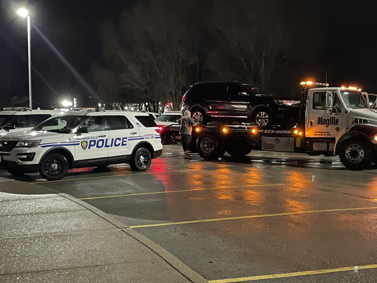 Lily Coleman WTAE on Twitter: "RT @toriyorgeytv: A shooting was